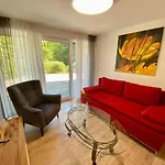Apartament Haus Maria - Naturpark Rhein-westerwald *