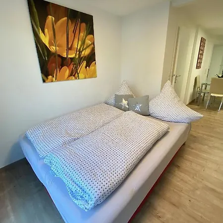 Апартаменты Haus Maria - Naturpark Rhein-westerwald