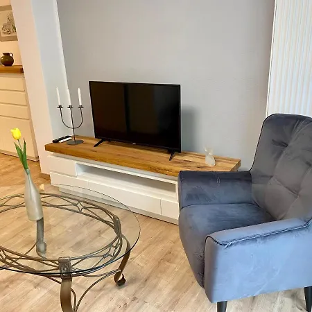 Haus Maria - Naturpark Rhein-westerwald *