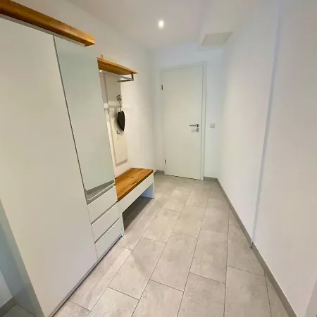 Haus Maria - Naturpark Rhein-westerwald Apartman