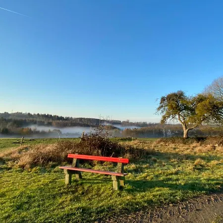 Apartmán Haus Maria - Naturpark Rhein-westerwald *