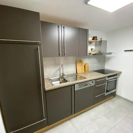 Haus Maria - Naturpark Rhein-westerwald *