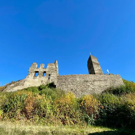 Haus Maria - Naturpark Rhein-westerwald Apartman