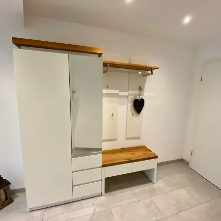 Apartman Haus Maria - Naturpark Rhein-westerwald Isenburg