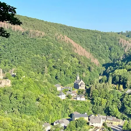 Haus Maria - Naturpark Rhein-westerwald Apartman Isenburg