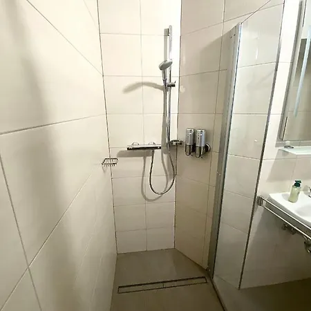 Haus Maria - Naturpark Rhein-westerwald *