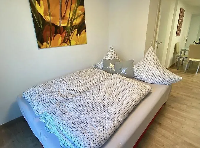 Lägenhet Haus Maria - Naturpark Rhein-westerwald