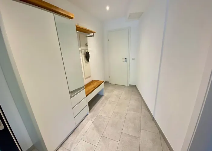 Haus Maria - Naturpark Rhein-westerwald Διαμέρισμα