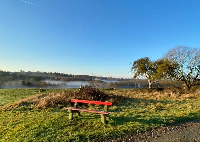 Lägenhet Haus Maria - Naturpark Rhein-westerwald *