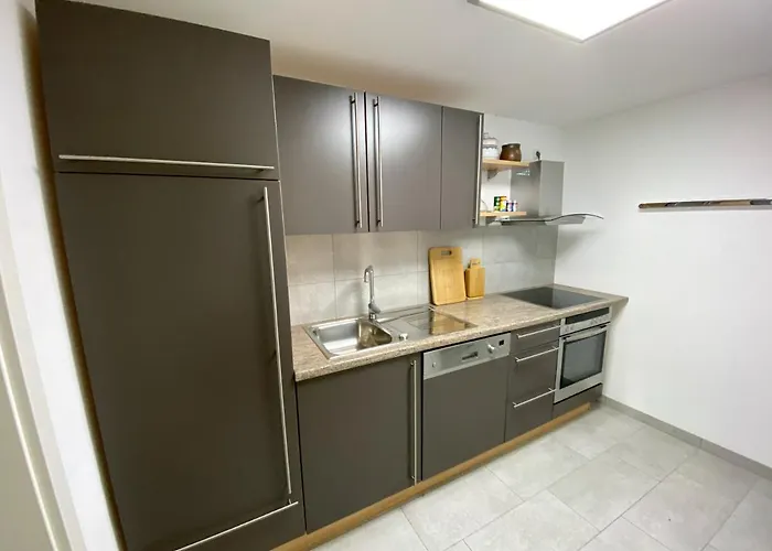 Haus Maria - Naturpark Rhein-westerwald *