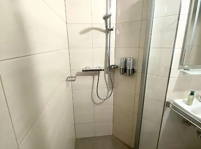 Haus Maria - Naturpark Rhein-westerwald *