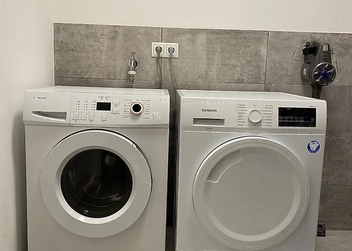 Διαμέρισμα Haus Maria - Naturpark Rhein-westerwald Isenburg